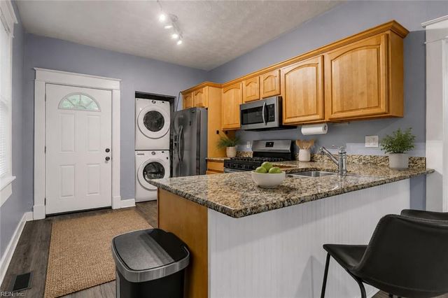 711 W 27th ST, Norfolk, VA 23508