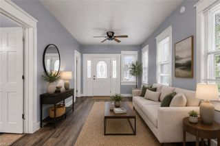 711 W 27th ST, Norfolk, VA 23508