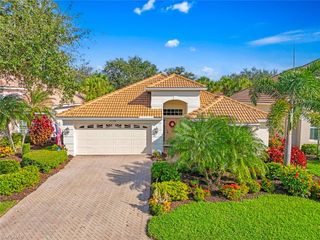 23790 Copperleaf BLVD, Estero, FL 34135