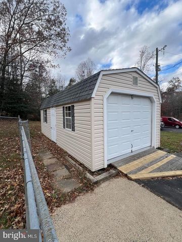 52 FOREST HILL LN, Stafford, VA 22556