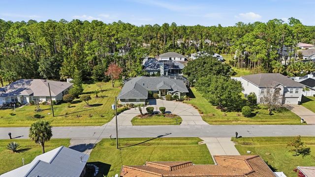 33 POINSETTIA LANE, Palm Coast, FL 32164
