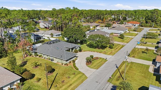33 POINSETTIA LANE, Palm Coast, FL 32164