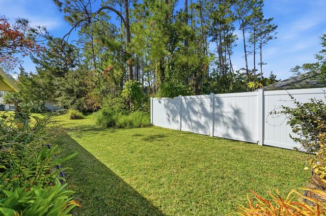 33 POINSETTIA LANE, Palm Coast, FL 32164