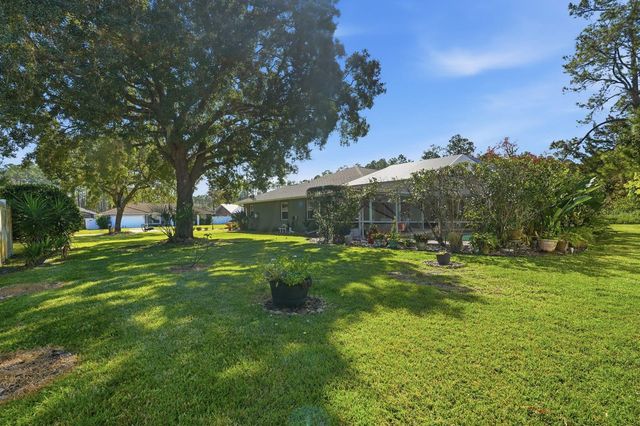 33 POINSETTIA LANE, Palm Coast, FL 32164