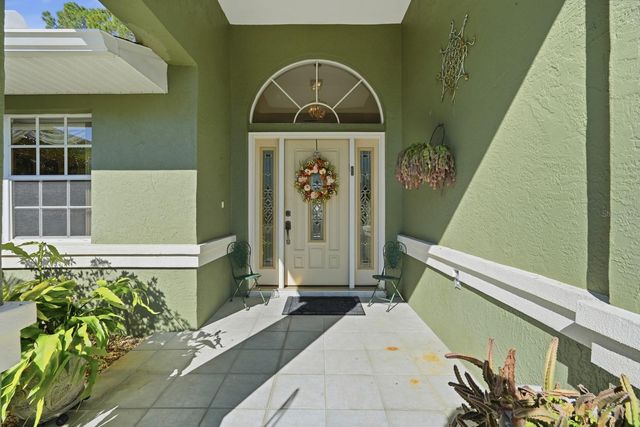 33 POINSETTIA LANE, Palm Coast, FL 32164