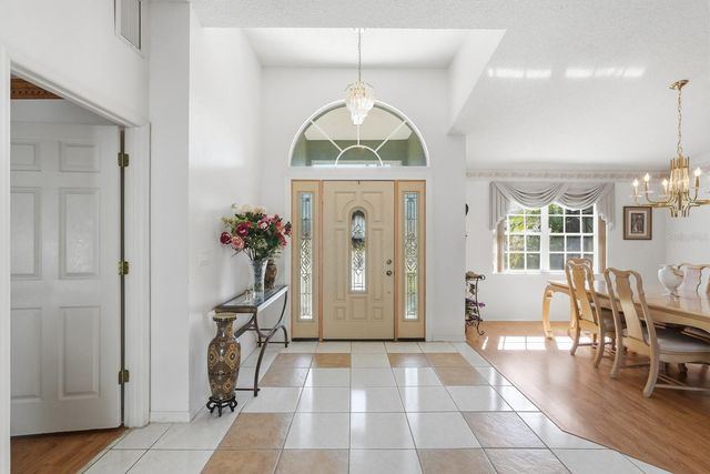 33 POINSETTIA LANE, Palm Coast, FL 32164