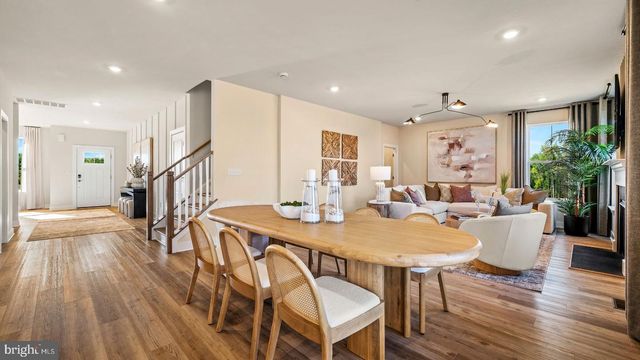 192 STEINER WAY, Perkiomenville, PA 18074