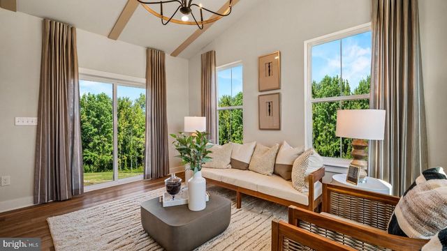 192 STEINER WAY, Perkiomenville, PA 18074