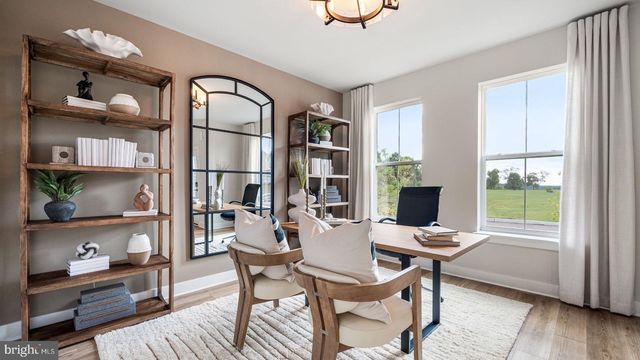 192 STEINER WAY, Perkiomenville, PA 18074