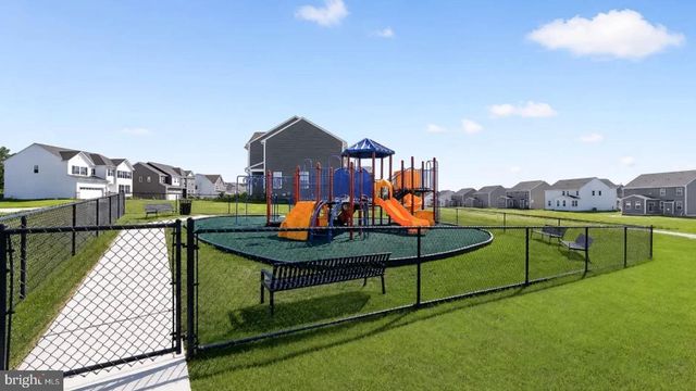 192 STEINER WAY, Perkiomenville, PA 18074