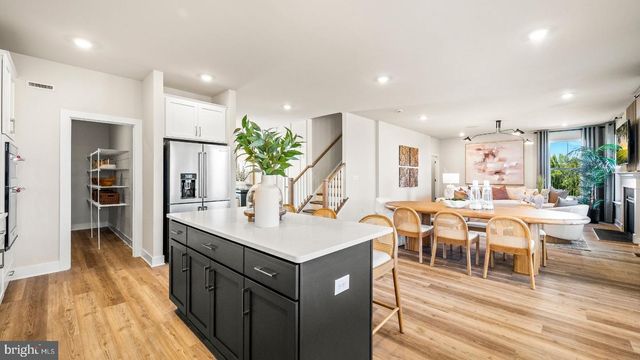 192 STEINER WAY, Perkiomenville, PA 18074