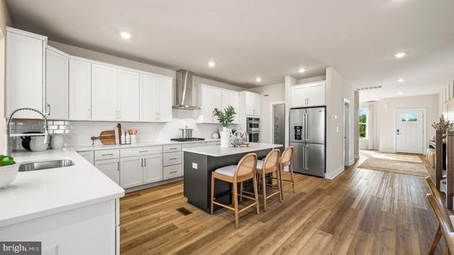 192 STEINER WAY, Perkiomenville, PA 18074