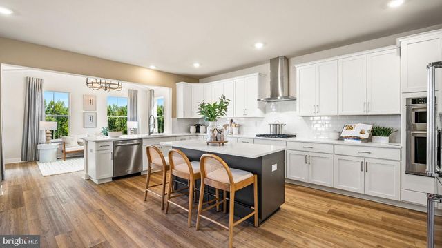 192 STEINER WAY, Perkiomenville, PA 18074