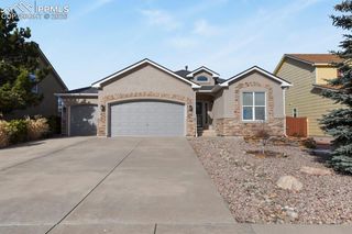 12256 Chimney Smoke Drive, Peyton, CO 80831