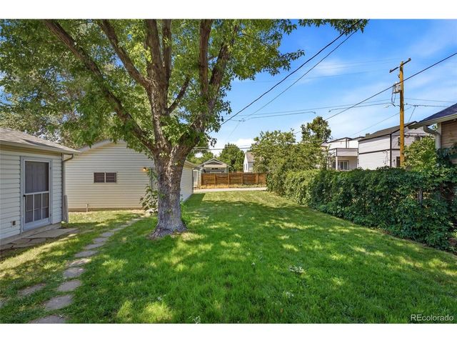 2531 Eaton St, Edgewater, CO 80214