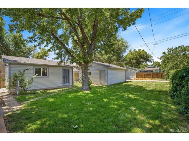 2531 Eaton St, Edgewater, CO 80214