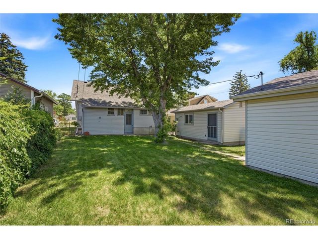 2531 Eaton St, Edgewater, CO 80214