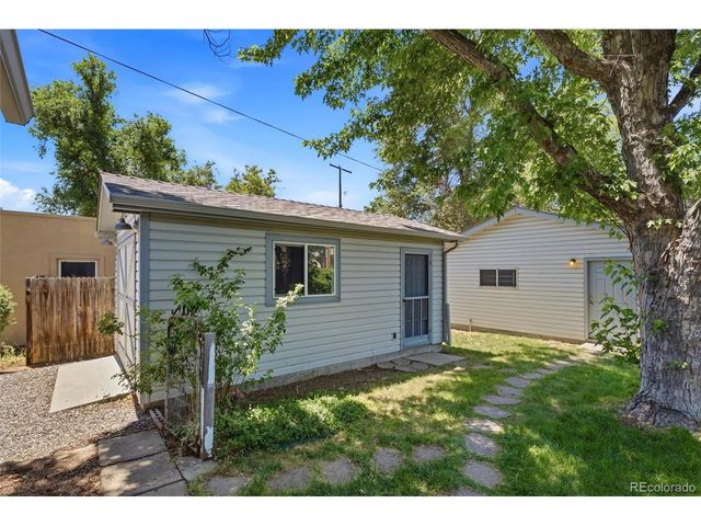 2531 Eaton St, Edgewater, CO 80214