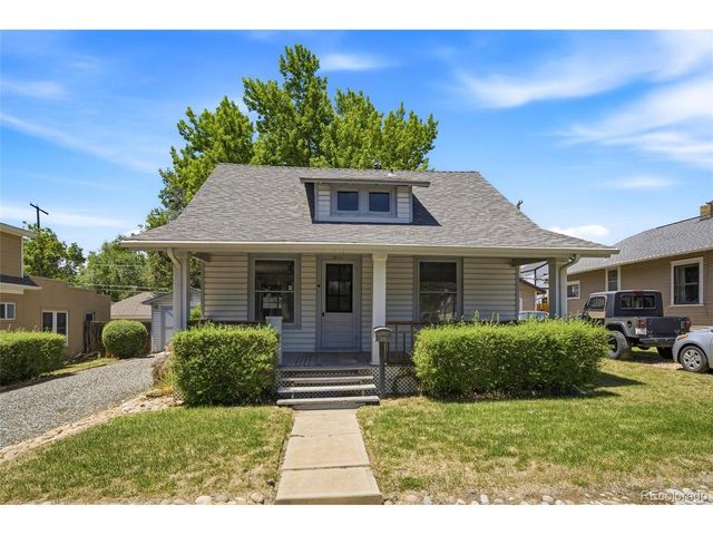 2531 Eaton St, Edgewater, CO 80214