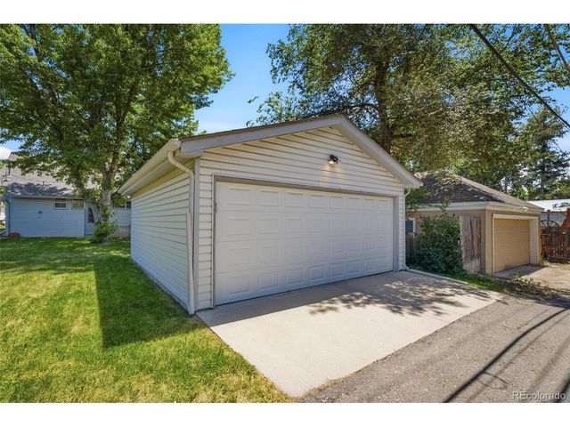 2531 Eaton St, Edgewater, CO 80214