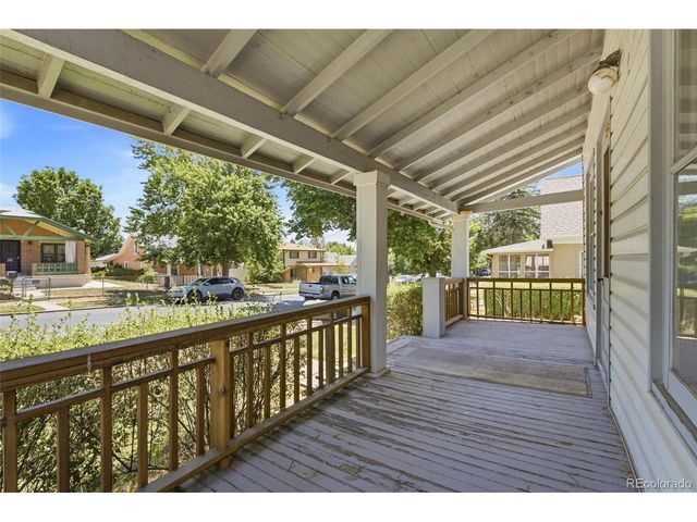 2531 Eaton St, Edgewater, CO 80214