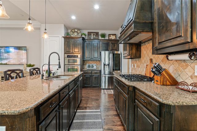 3049 Reynolds Lane, Frisco, TX 75033