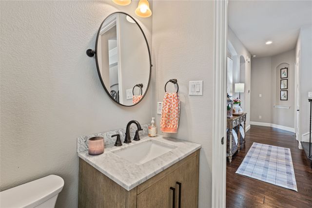 3049 Reynolds Lane, Frisco, TX 75033