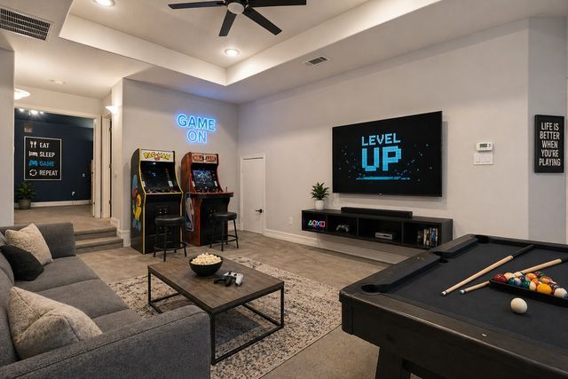 3049 Reynolds Lane, Frisco, TX 75033