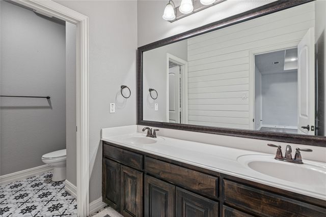 3049 Reynolds Lane, Frisco, TX 75033