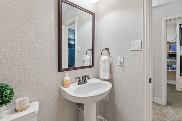 3049 Reynolds Lane, Frisco, TX 75033