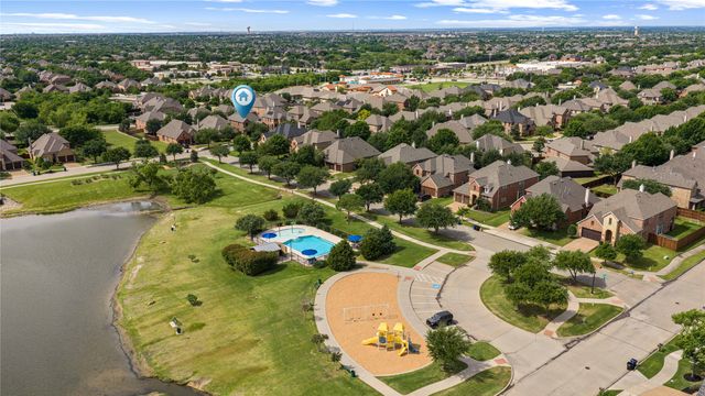 3049 Reynolds Lane, Frisco, TX 75033