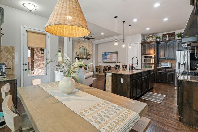 3049 Reynolds Lane, Frisco, TX 75033