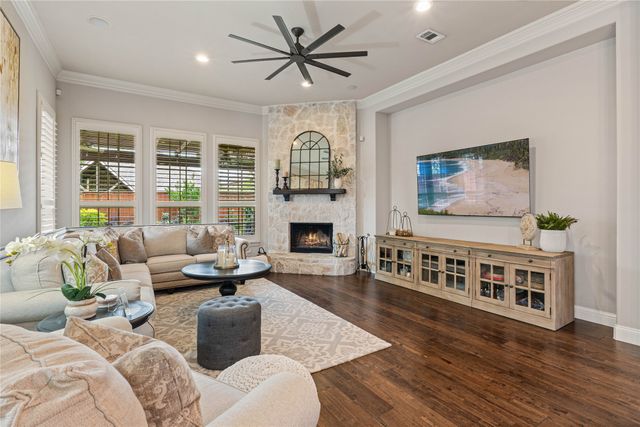 3049 Reynolds Lane, Frisco, TX 75033