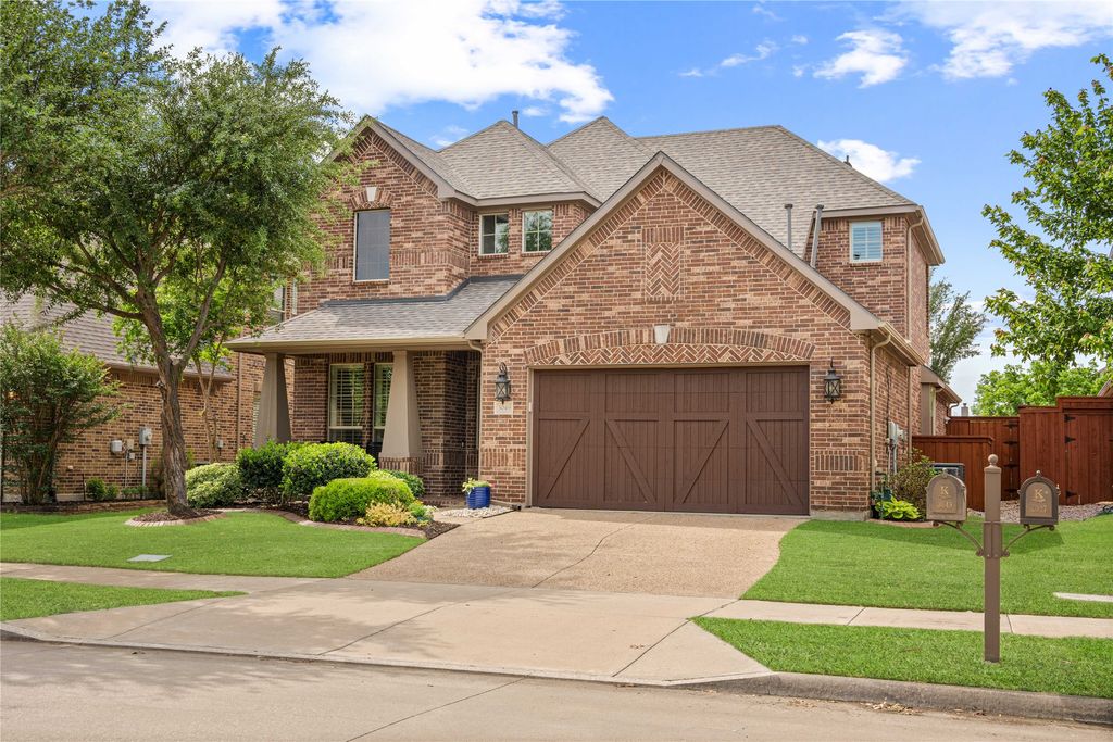 3049 Reynolds Lane, Frisco, TX 75033