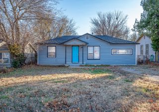 4126 Jones Boulevard, Oklahoma City, OK 73135