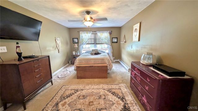 4575 Octagon Rd Road, Otisco, NY 13159