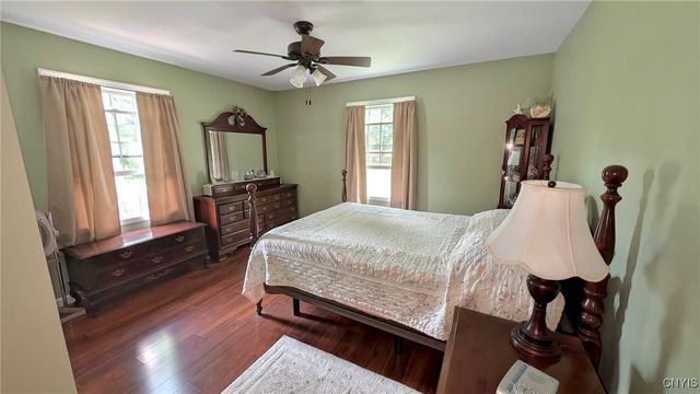 4575 Octagon Rd Road, Otisco, NY 13159