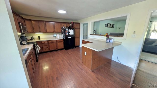 4575 Octagon Rd Road, Otisco, NY 13159