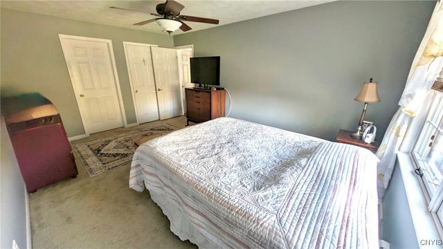 4575 Octagon Rd Road, Otisco, NY 13159