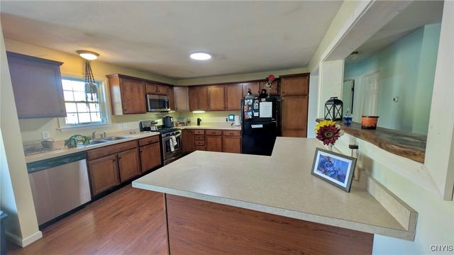 4575 Octagon Rd Road, Otisco, NY 13159