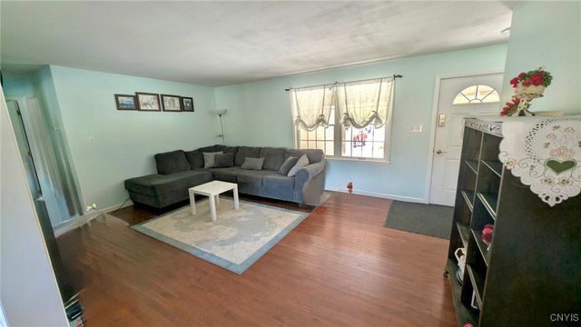 4575 Octagon Rd Road, Otisco, NY 13159