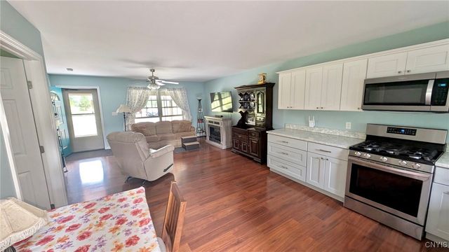 4575 Octagon Rd Road, Otisco, NY 13159