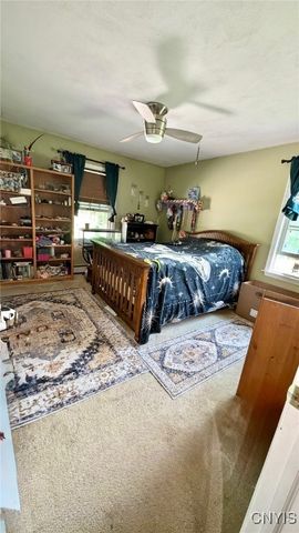 4575 Octagon Rd Road, Otisco, NY 13159