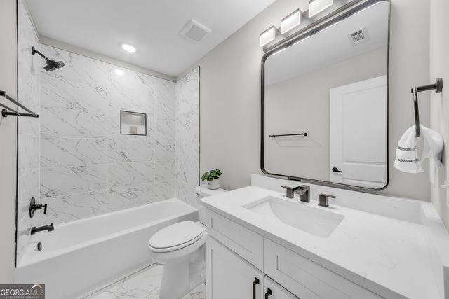 717 Scales Street, Griffin, GA 30224