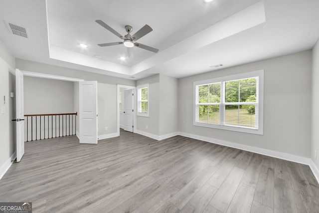 717 Scales Street, Griffin, GA 30224