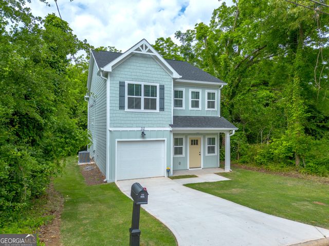 717 Scales Street, Griffin, GA 30224