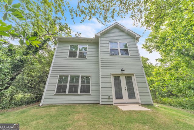 717 Scales Street, Griffin, GA 30224