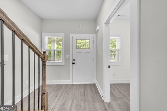 717 Scales Street, Griffin, GA 30224