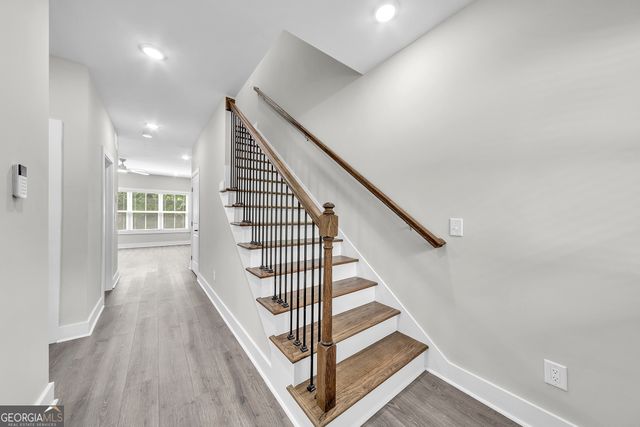 717 Scales Street, Griffin, GA 30224