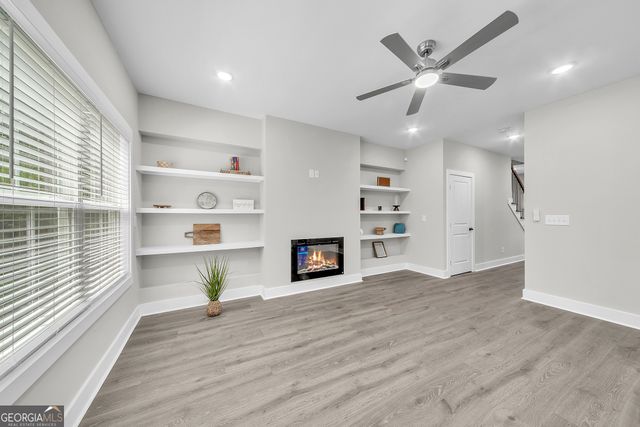 717 Scales Street, Griffin, GA 30224